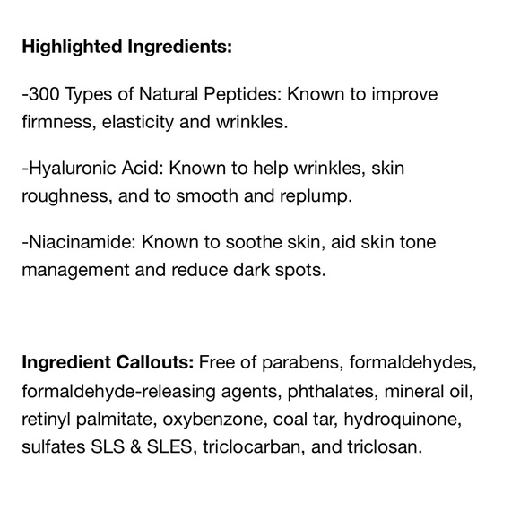 NEW TRAVEL SIZE LANCOME RENERGIE HPN 300 MOISTURIZER 15 ml - Picture 8 of 8